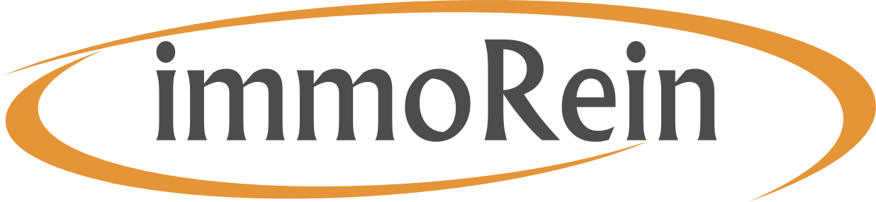 immoRein Logo